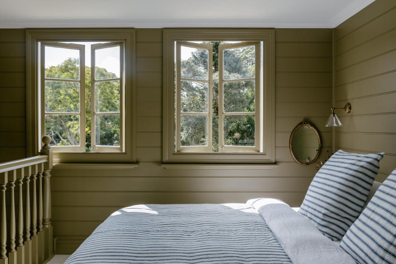 Maleny Lodge エクステリア 写真