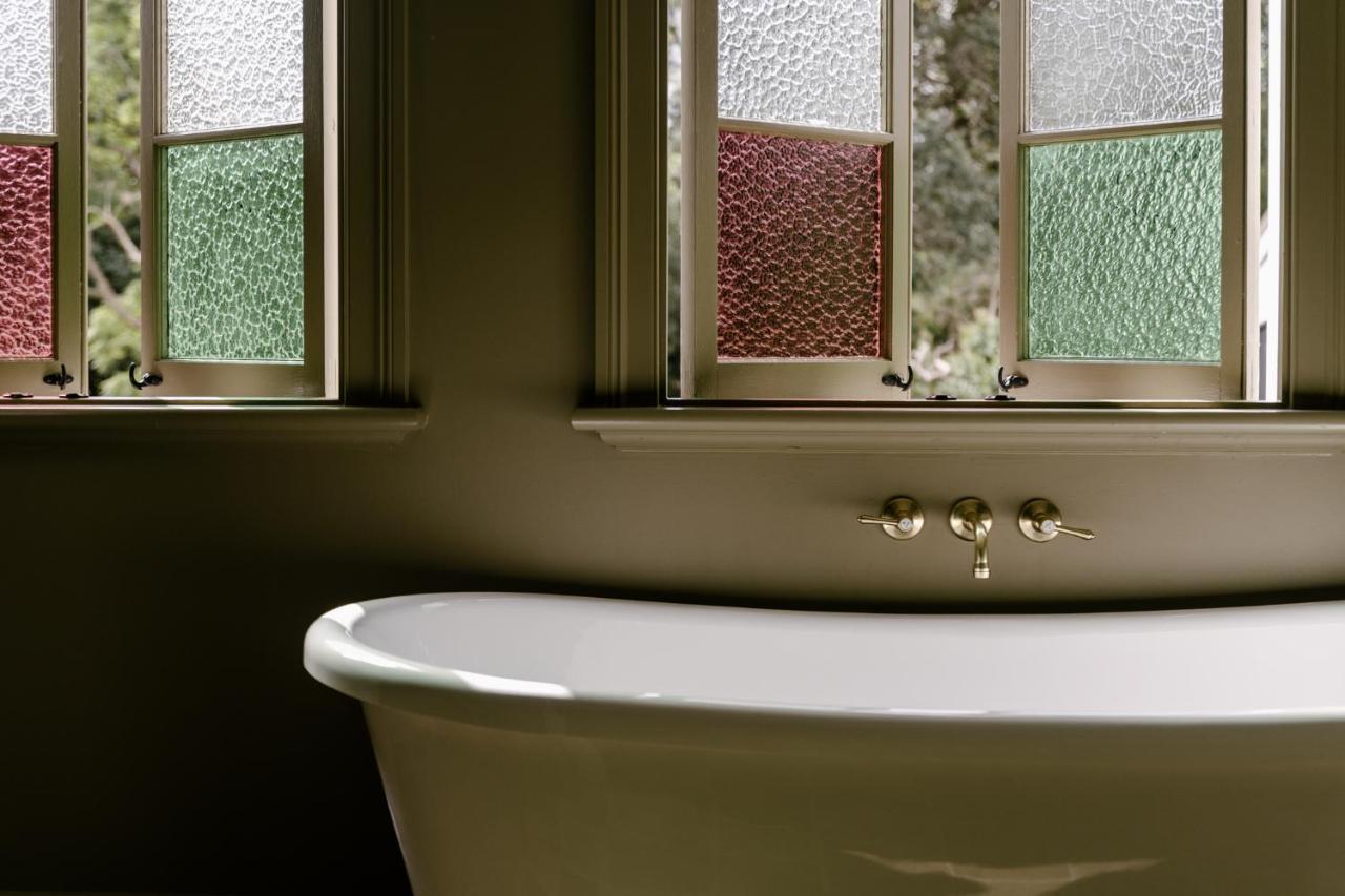 Maleny Lodge エクステリア 写真