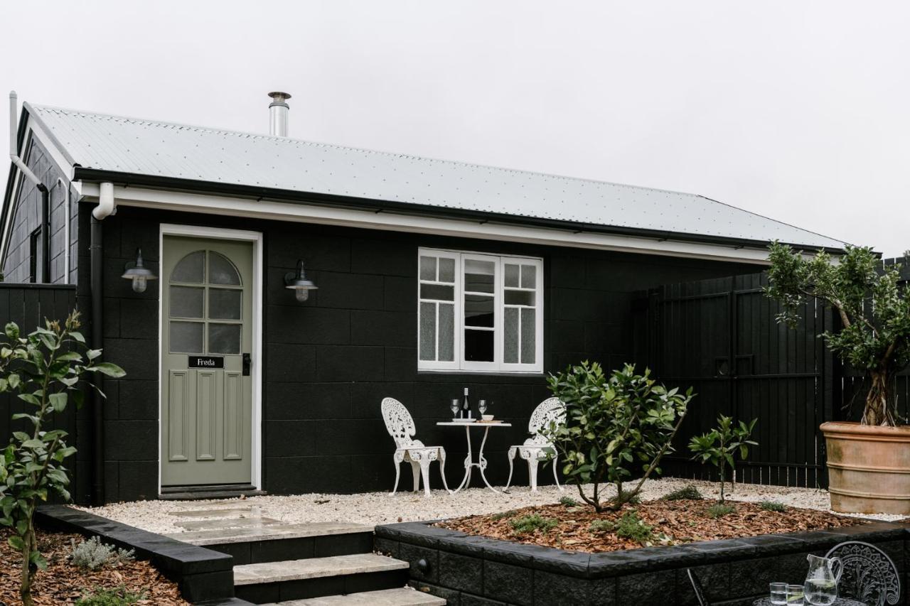 Maleny Lodge エクステリア 写真