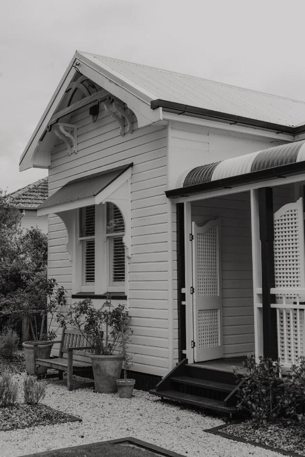 Maleny Lodge エクステリア 写真