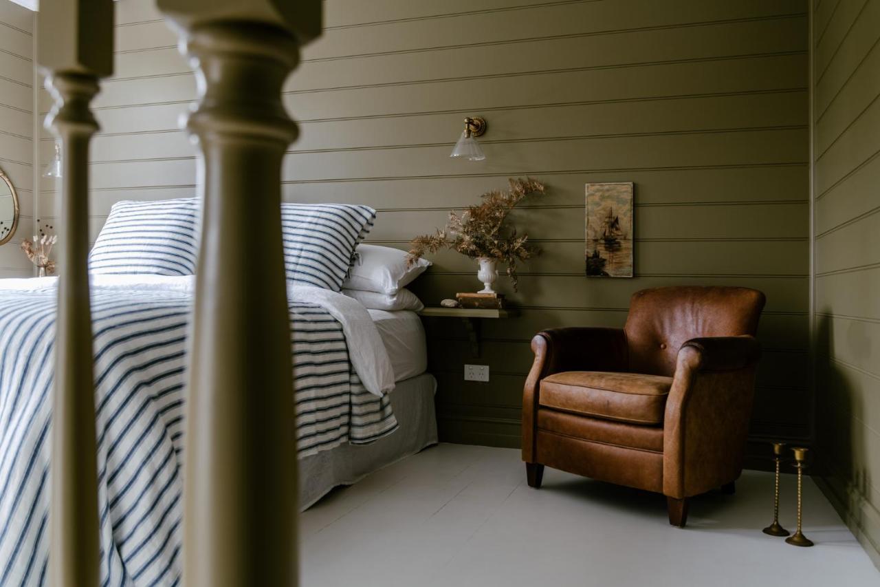 Maleny Lodge エクステリア 写真