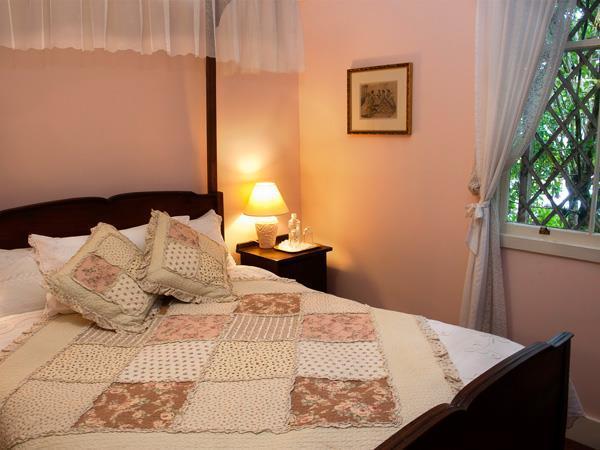 Maleny Lodge エクステリア 写真