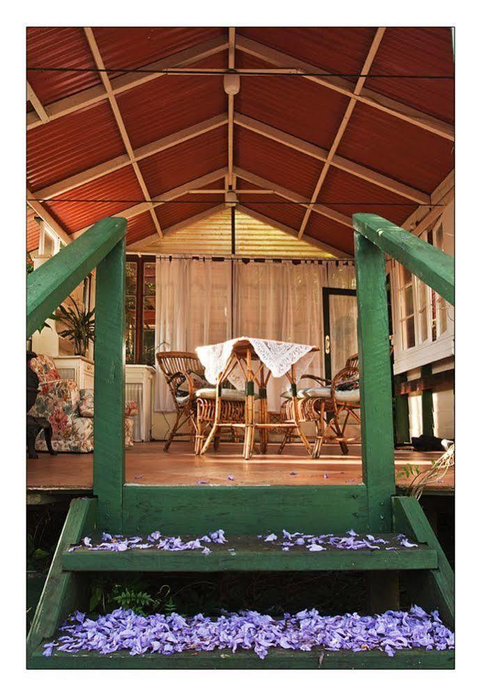 Maleny Lodge エクステリア 写真