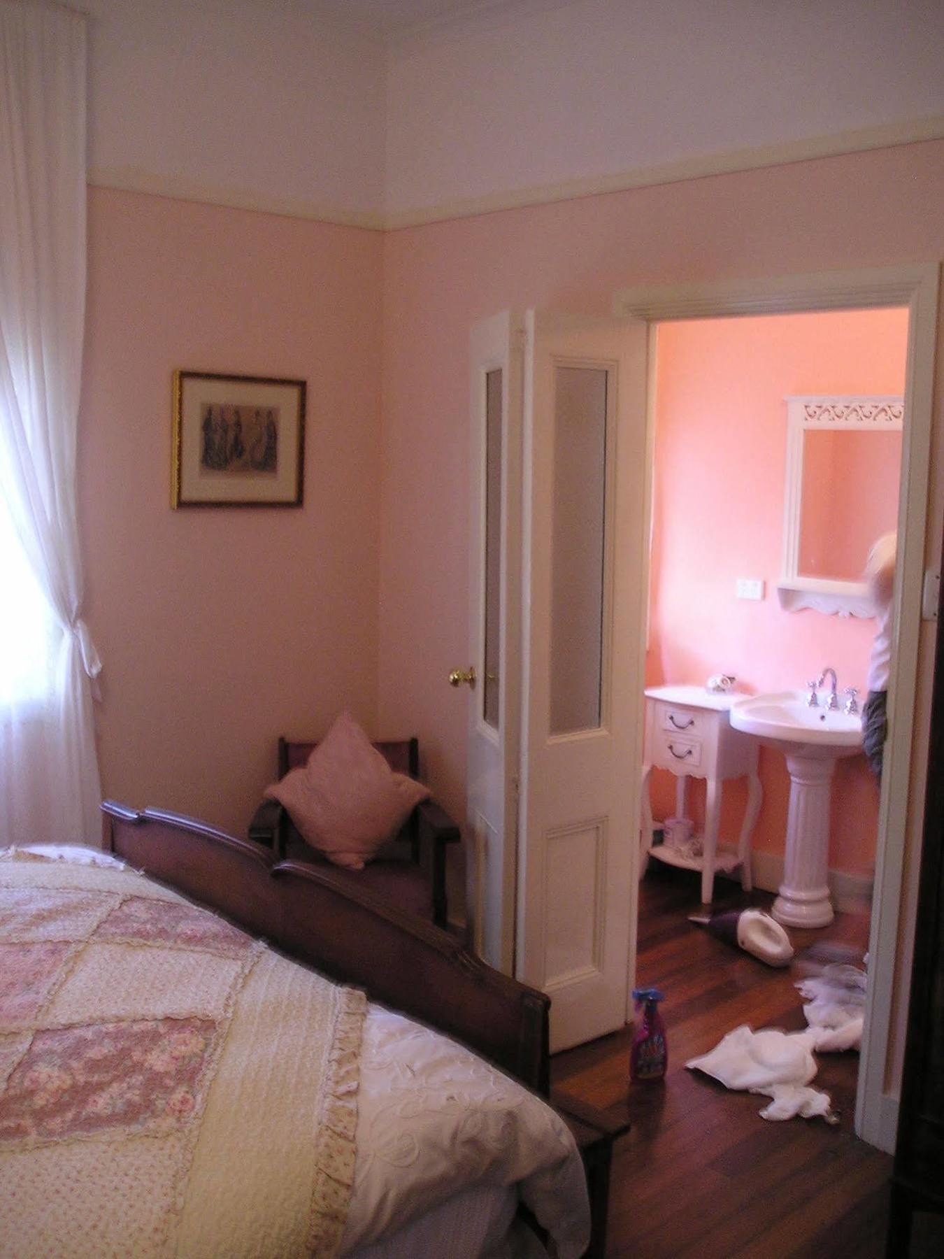 Maleny Lodge エクステリア 写真