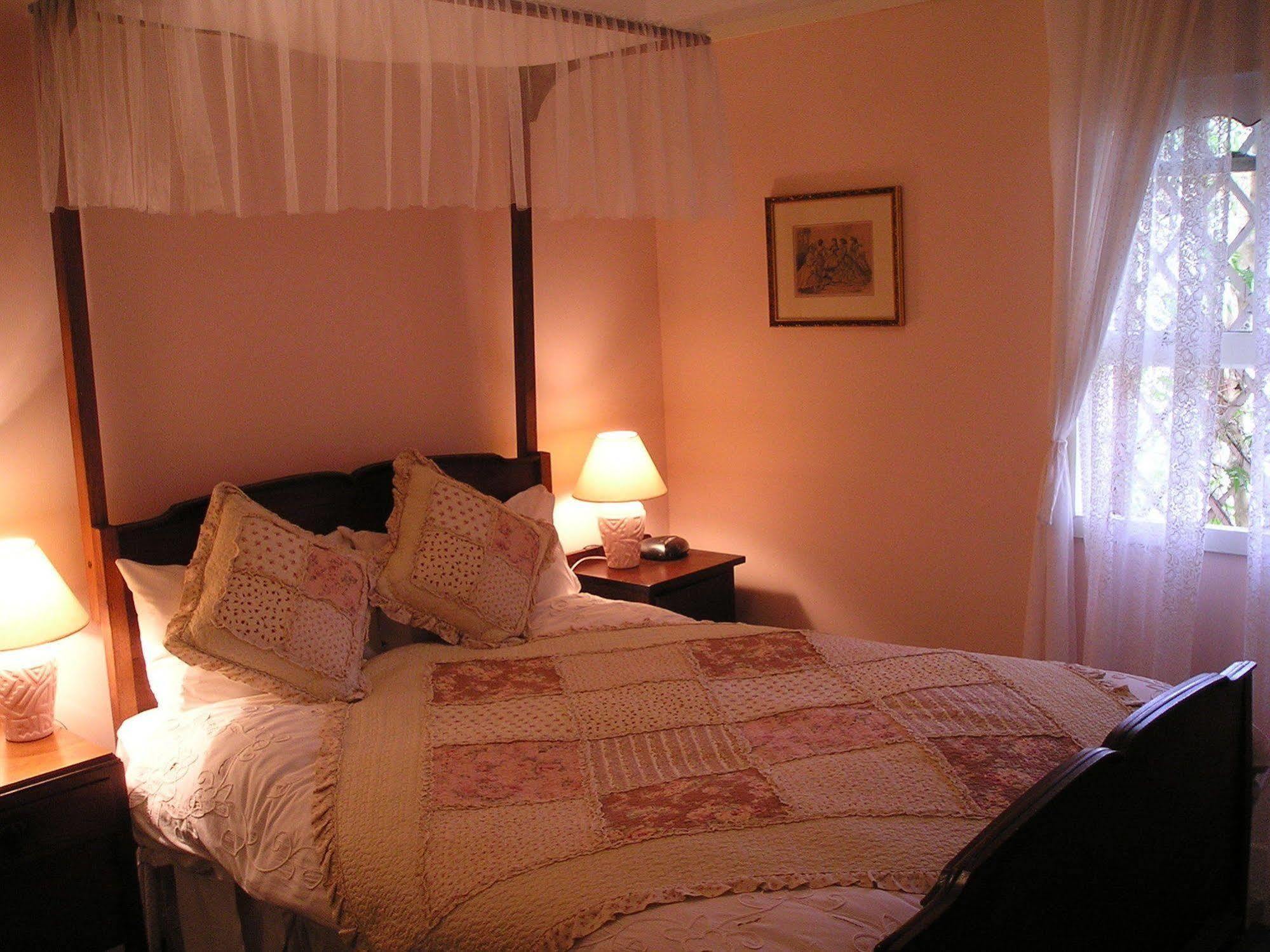 Maleny Lodge エクステリア 写真